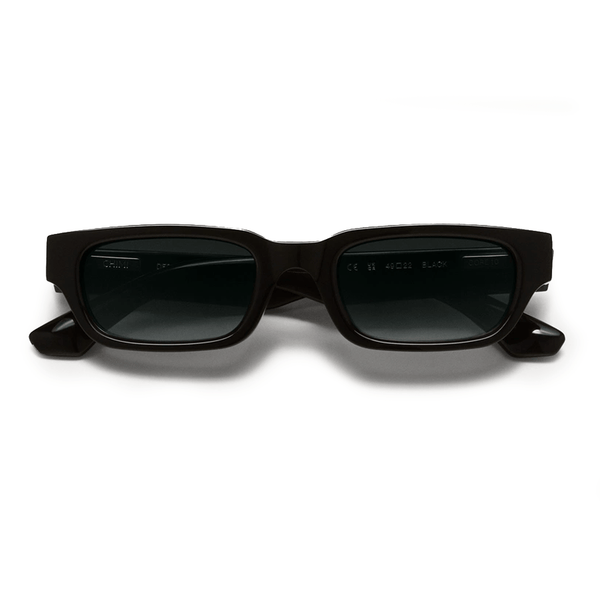 10 Core / Black & Grey Gradient Lens - Shade Files